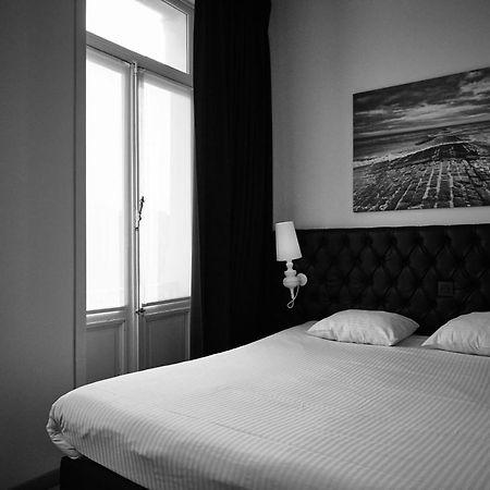 Hotel Le Parisien Oostende Eksteriør bilde